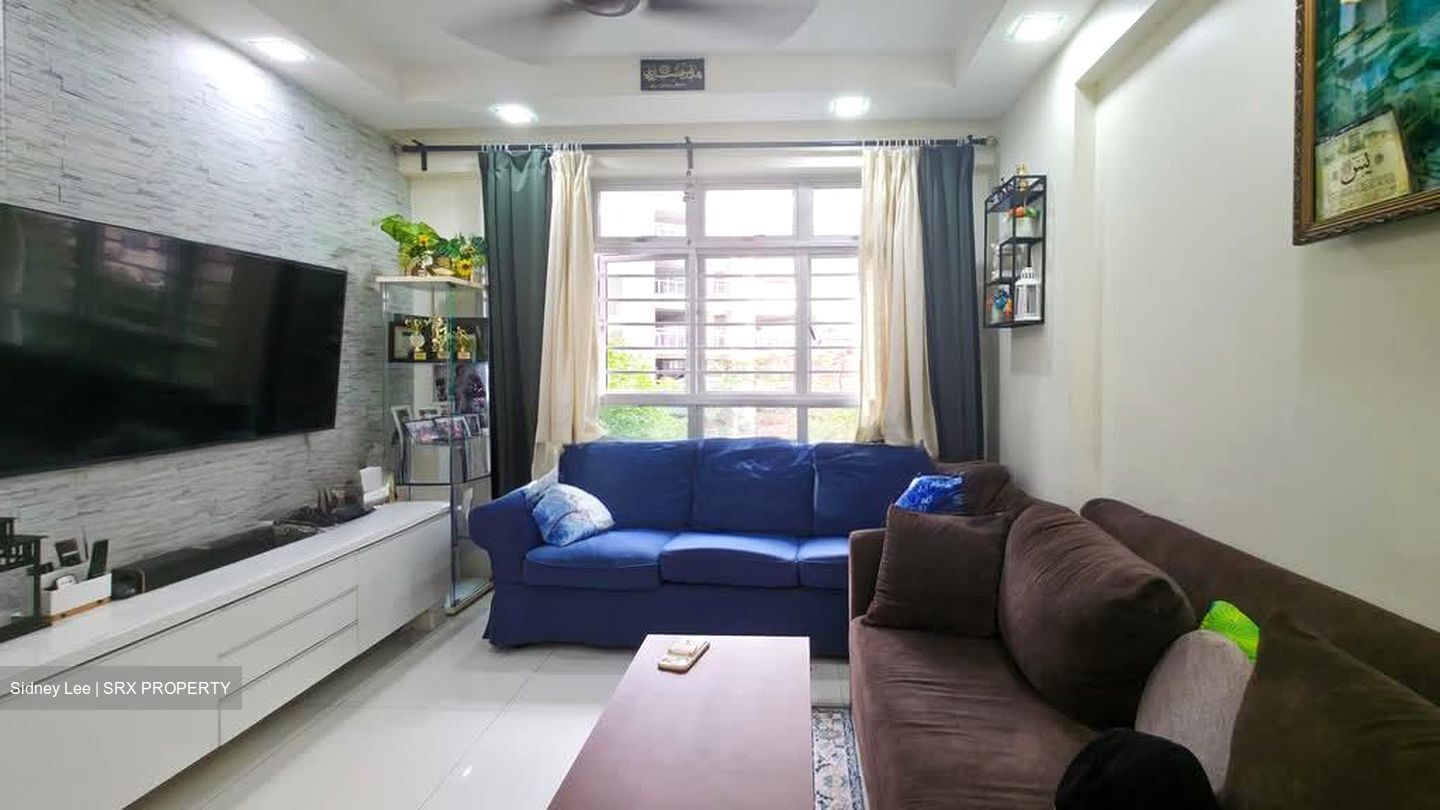 Blk 187B Fengshan Greenville (Bedok), HDB 4 Rooms #569716761